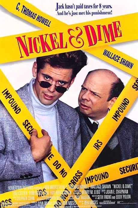 Nickel & Dime